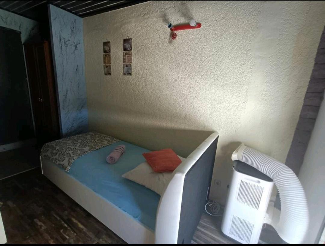 Zdenka Studio Split Oda fotoğraf