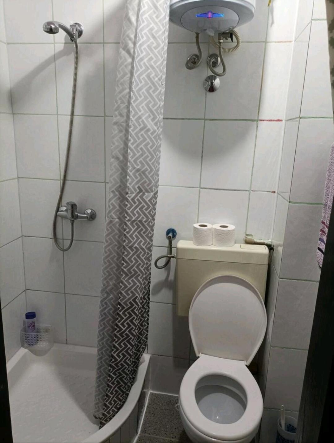 Zdenka Studio Split Oda fotoğraf