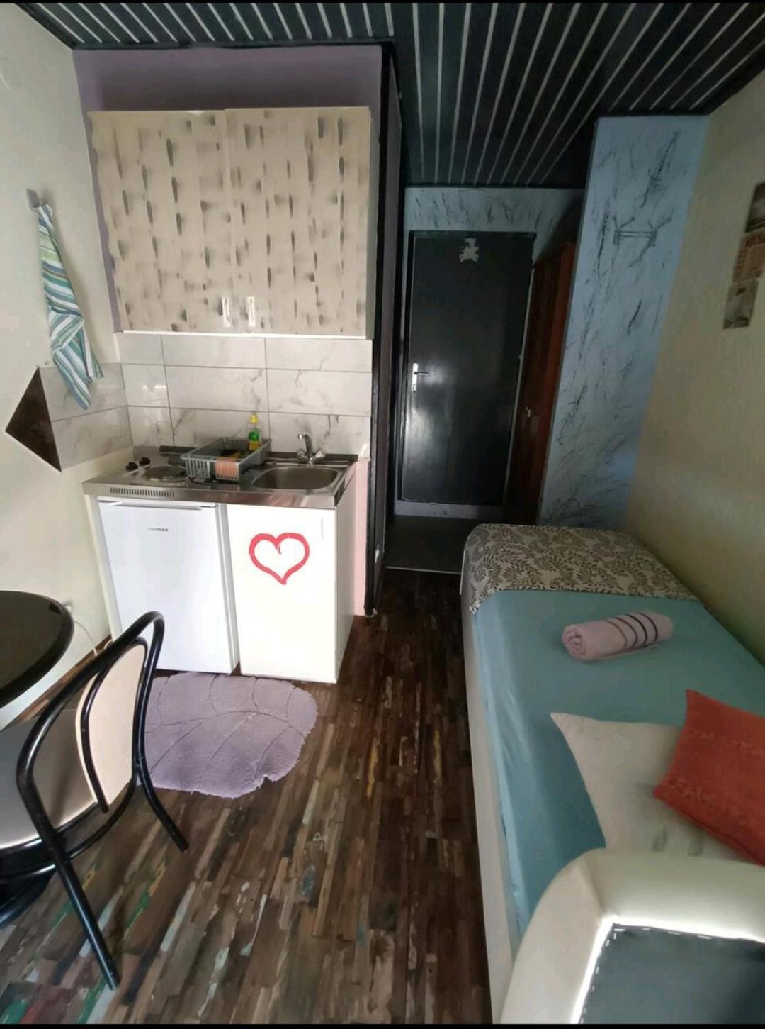 Zdenka Studio Split Oda fotoğraf