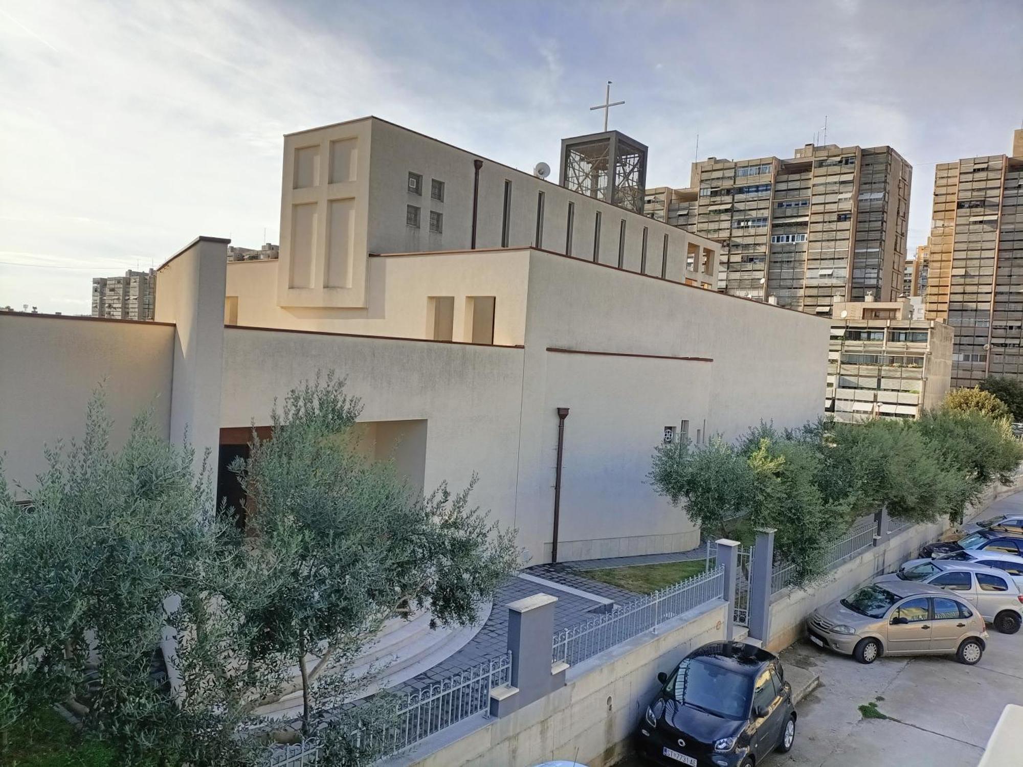 Zdenka Studio Split Dış mekan fotoğraf