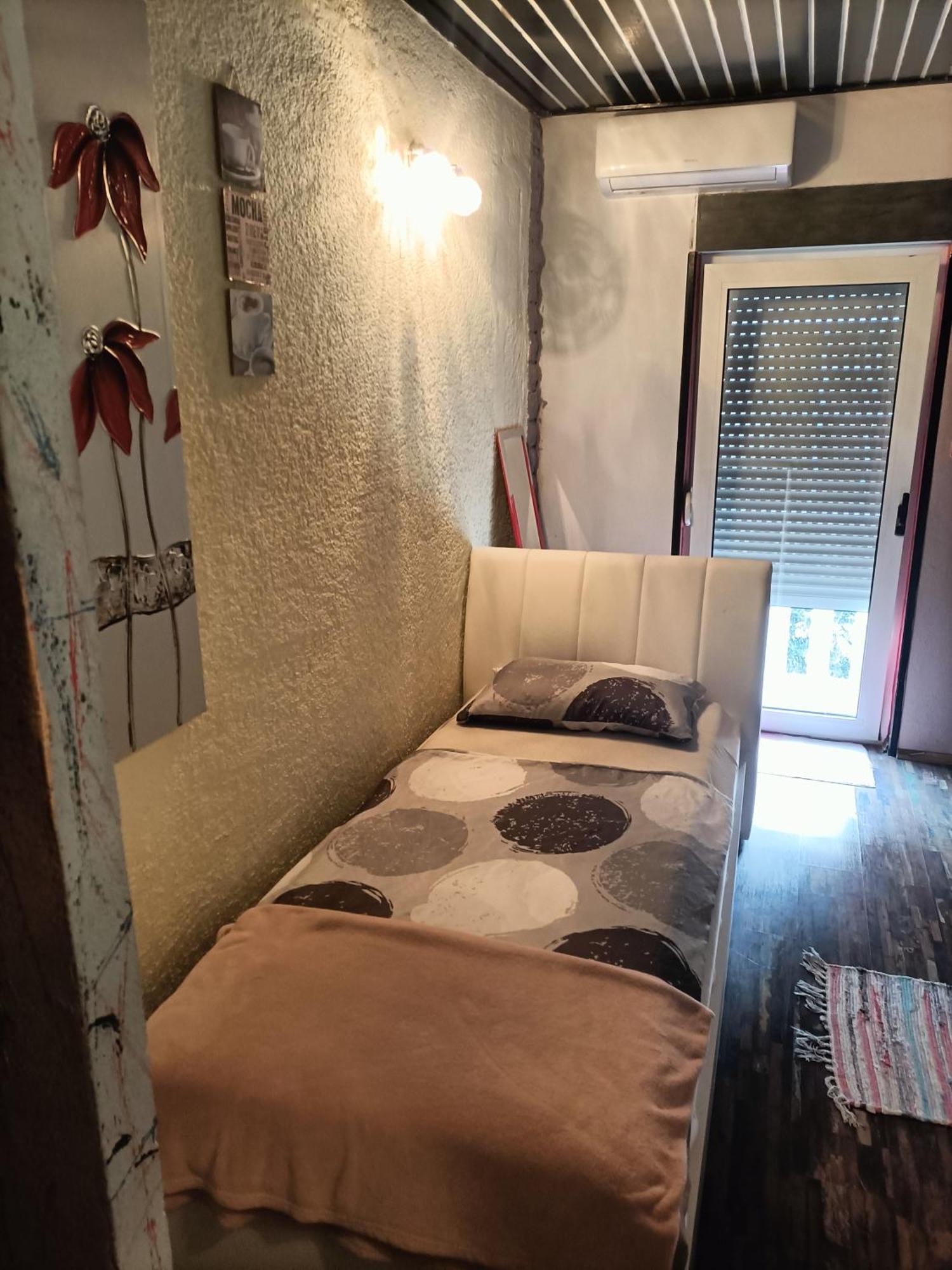 Zdenka Studio Split Dış mekan fotoğraf