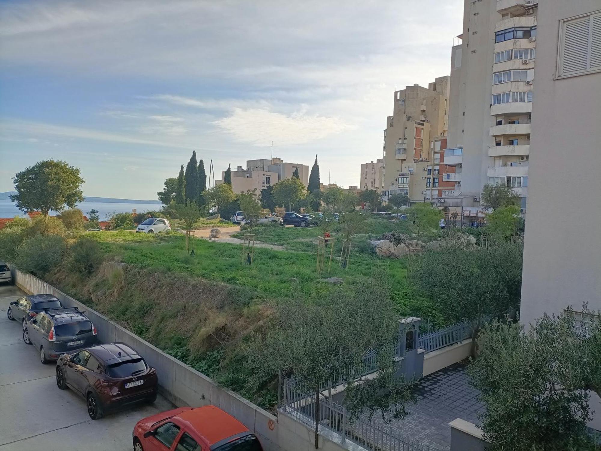 Zdenka Studio Split Dış mekan fotoğraf