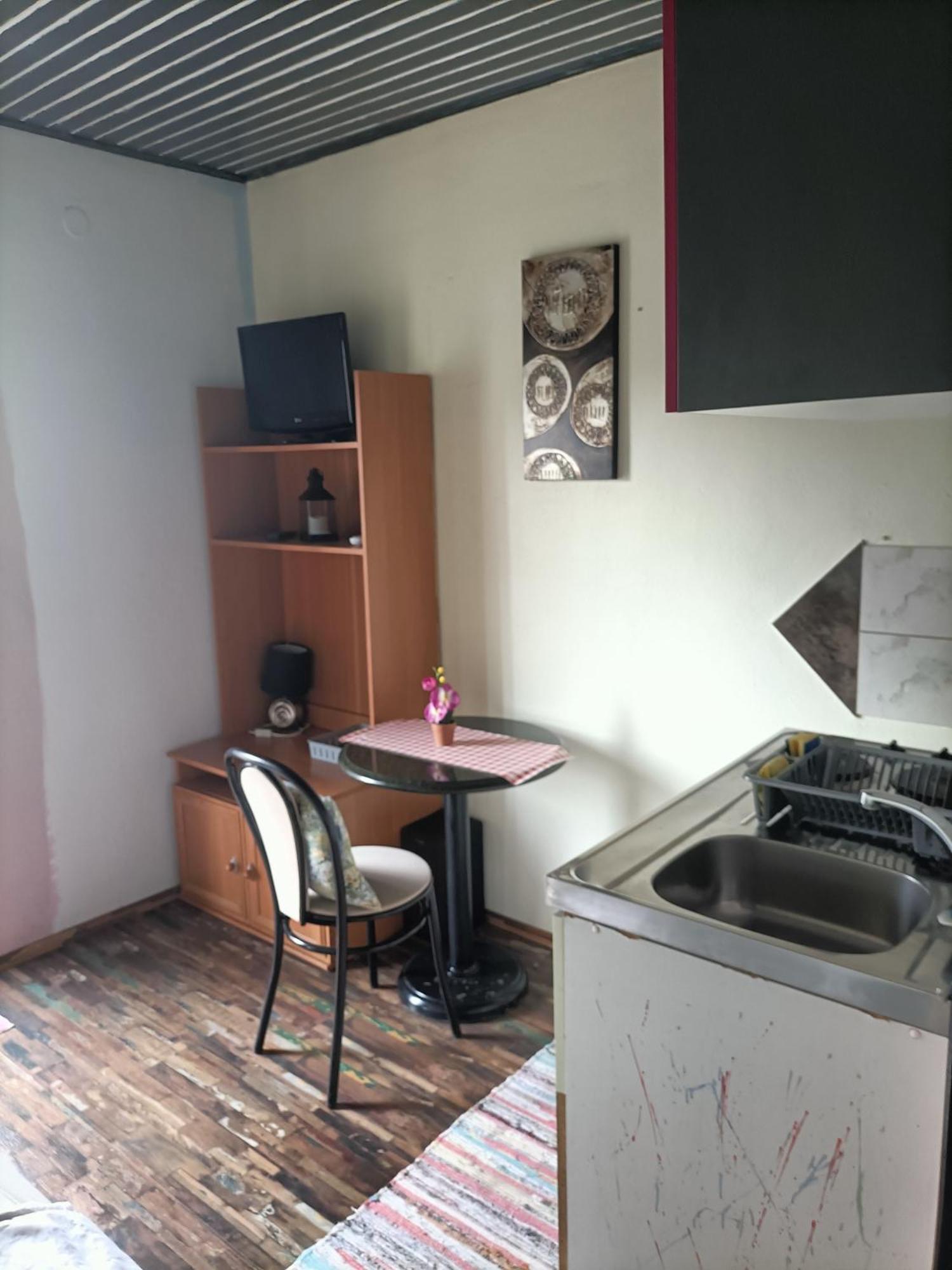 Zdenka Studio Split Dış mekan fotoğraf