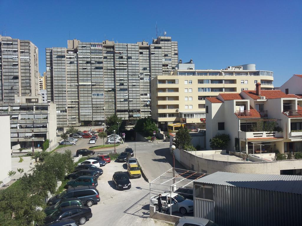 Zdenka Studio Split Dış mekan fotoğraf