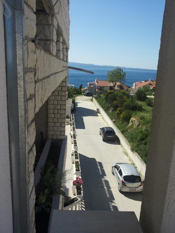 Zdenka Studio Split Dış mekan fotoğraf