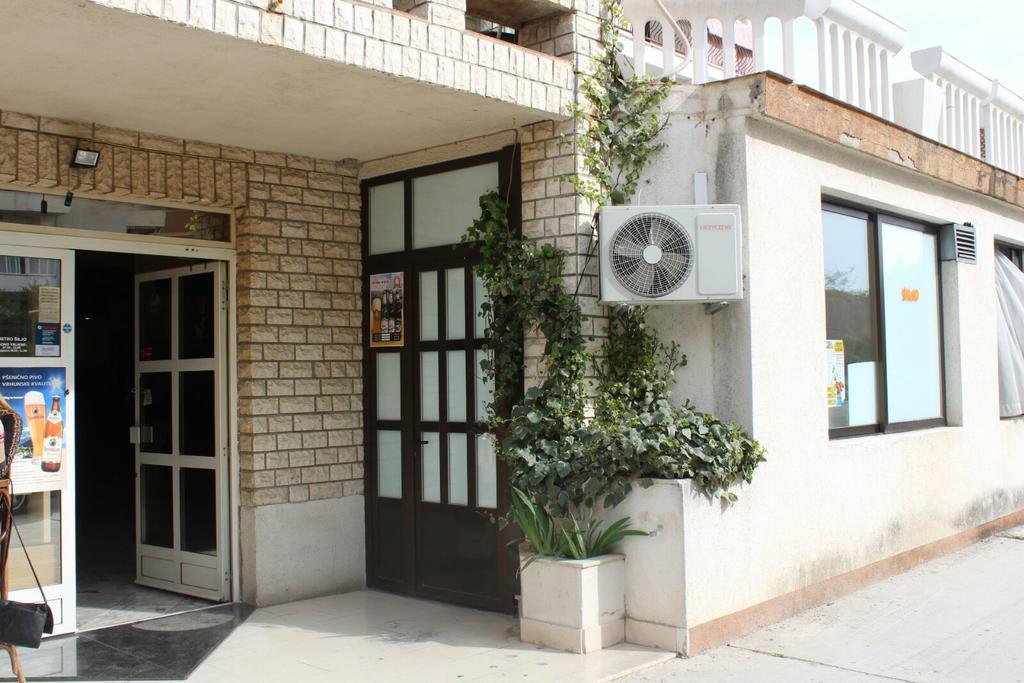 Zdenka Studio Split Dış mekan fotoğraf