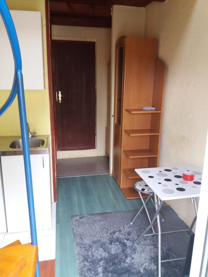 Zdenka Studio Split Dış mekan fotoğraf